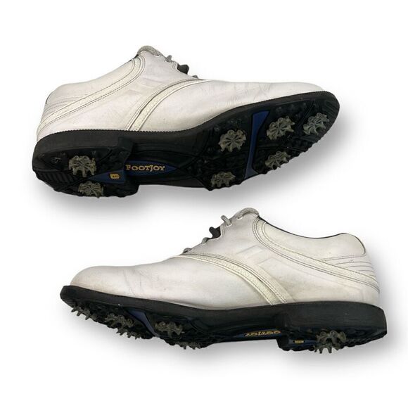 FootJoy Golf Shoes Size 11 - Picture 3 of 10